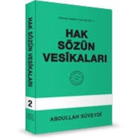 Hak Sözün Vesikaları