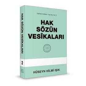 Hak Sözün Vesikaları