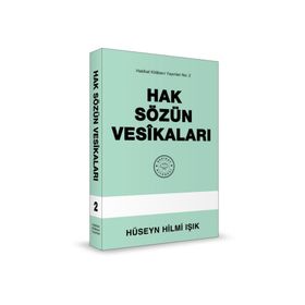 Hak Sözün Vesikaları