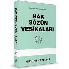 Hak Sözün Vesikaları