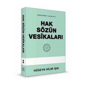 Hak Sözün Vesikaları