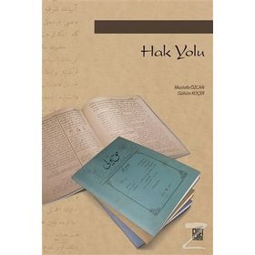 Hak Yolu - Gülsüm Koçer