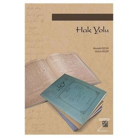 Hak Yolu - Gülsüm Koçer
