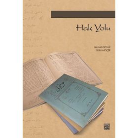 Hak Yolu Mustafa Özcan - Palet Yayınları