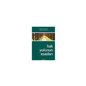 Hak Yolunun Esasları-Semerkand Yayınları