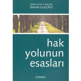 Hak Yolunun Esasları-Semerkand Yayınları