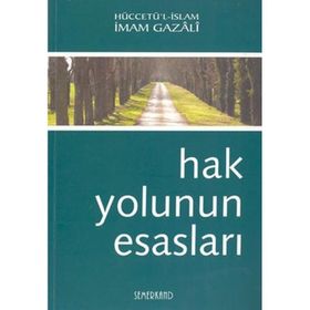 Hak Yolunun Esasları-Semerkand Yayınları