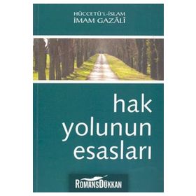 Hak Yolunun Esasları-Semerkand Yayınları