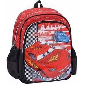Hakan 87669 Cars Okul Çantası