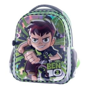 Hakan 89021 Ben 10 Okul Çantası