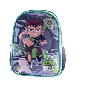 Hakan 89021 Ben 10 Okul Çantası
