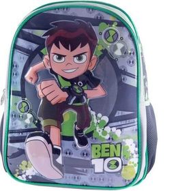 Hakan 89021 Ben 10 Okul Çantası