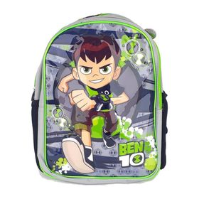 Hakan 89021 Ben 10 Okul Çantası