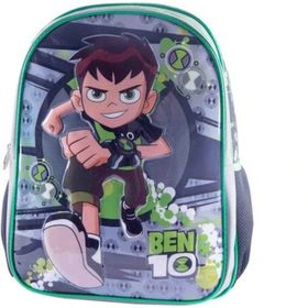 Hakan 89021 Ben 10 Okul Çantası