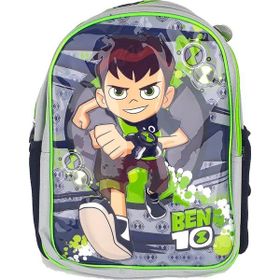 Hakan 89021 Ben 10 Okul Çantası