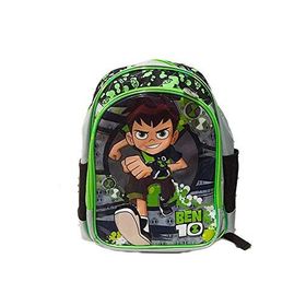 Hakan 89021 Ben 10 Okul Çantası