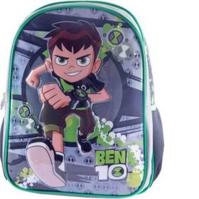 Hakan 89021 Ben 10 Okul Çantası