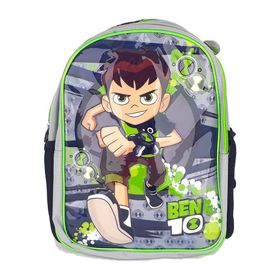 Hakan 89021 Ben 10 Okul Çantası
