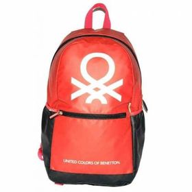 Hakan 95052 Benetton Sırt Çantası