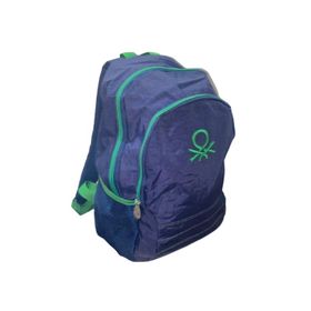 Hakan 95052 Benetton Sırt Çantası