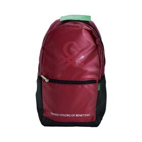 Hakan 95052 Benetton Sırt Çantası