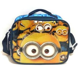 Hakan 95840 Minions Beslenme Çantası