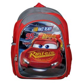 Hakan 96676 Cars Okul Çantası