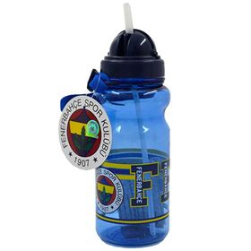 Hakan 97817 Fenerbahçe Şeffaf Matara