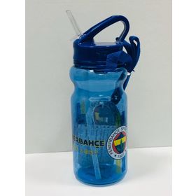 Hakan 97819 Fenerbahçe Şeffaf Matara
