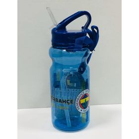 Hakan 97819 Fenerbahçe Şeffaf Matara
