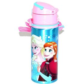 Hakan 97826 Frozen Metal Matara