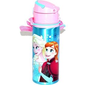 Hakan 97826 Frozen Metal Matara