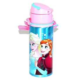 Hakan 97826 Frozen Metal Matara
