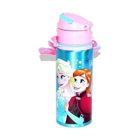 Hakan 97826 Frozen Metal Matara