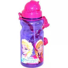 Hakan 97830-2 Pipetli Frozen Plastik Matara
