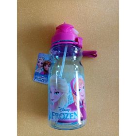 Hakan 97830-2 Pipetli Frozen Plastik Matara