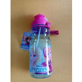 Hakan 97830-2 Pipetli Frozen Plastik Matara