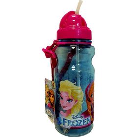 Hakan 97830-2 Pipetli Frozen Plastik Matara
