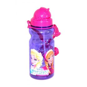 Hakan 97830-2 Pipetli Frozen Plastik Matara