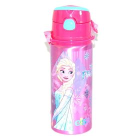 Hakan 97831 Disney Frozen Çelik Matara
