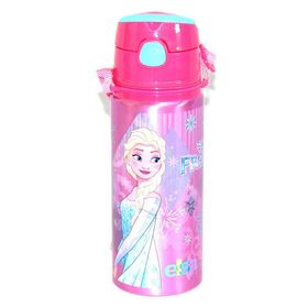 Hakan 97831 Disney Frozen Çelik Matara