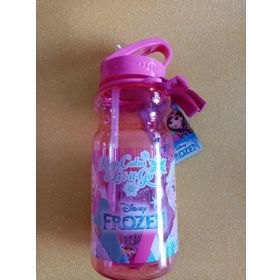 Hakan Barbie 97803 Pipetli Plastik Matara