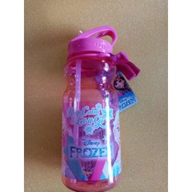 Hakan Barbie 97803 Pipetli Plastik Matara