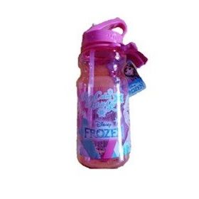 Hakan Barbie 97803 Pipetli Plastik Matara