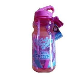 Hakan Barbie 97803 Pipetli Plastik Matara
