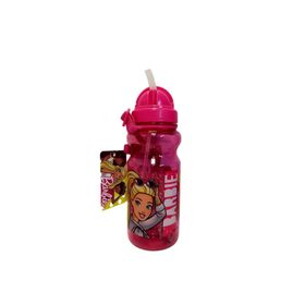 Hakan Barbie 97803 Pipetli Plastik Matara