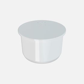 Hakan Boru 110 mm Pvc-U Beyaz Boru Körtapa
