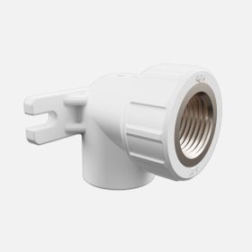 Hakan Boru 20-12 mm Beyaz Pprc Batarya Bağlantısı
