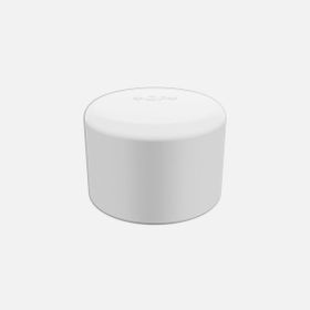 Hakan Boru 20 mm Ppr C Beyaz Boru Kapama Başlığı