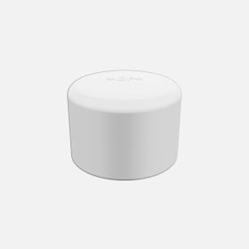 Hakan Boru 20 mm Ppr C Beyaz Boru Kapama Başlığı
